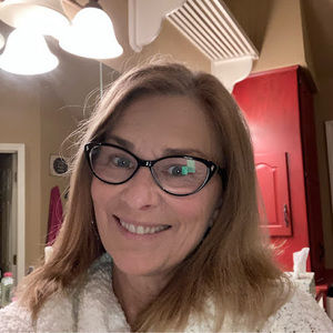 Meet your Posher, Lynne